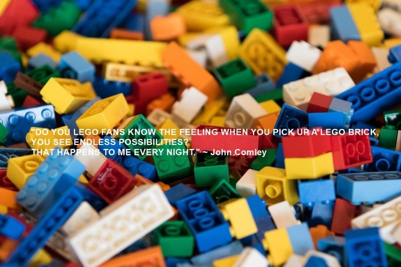 lego