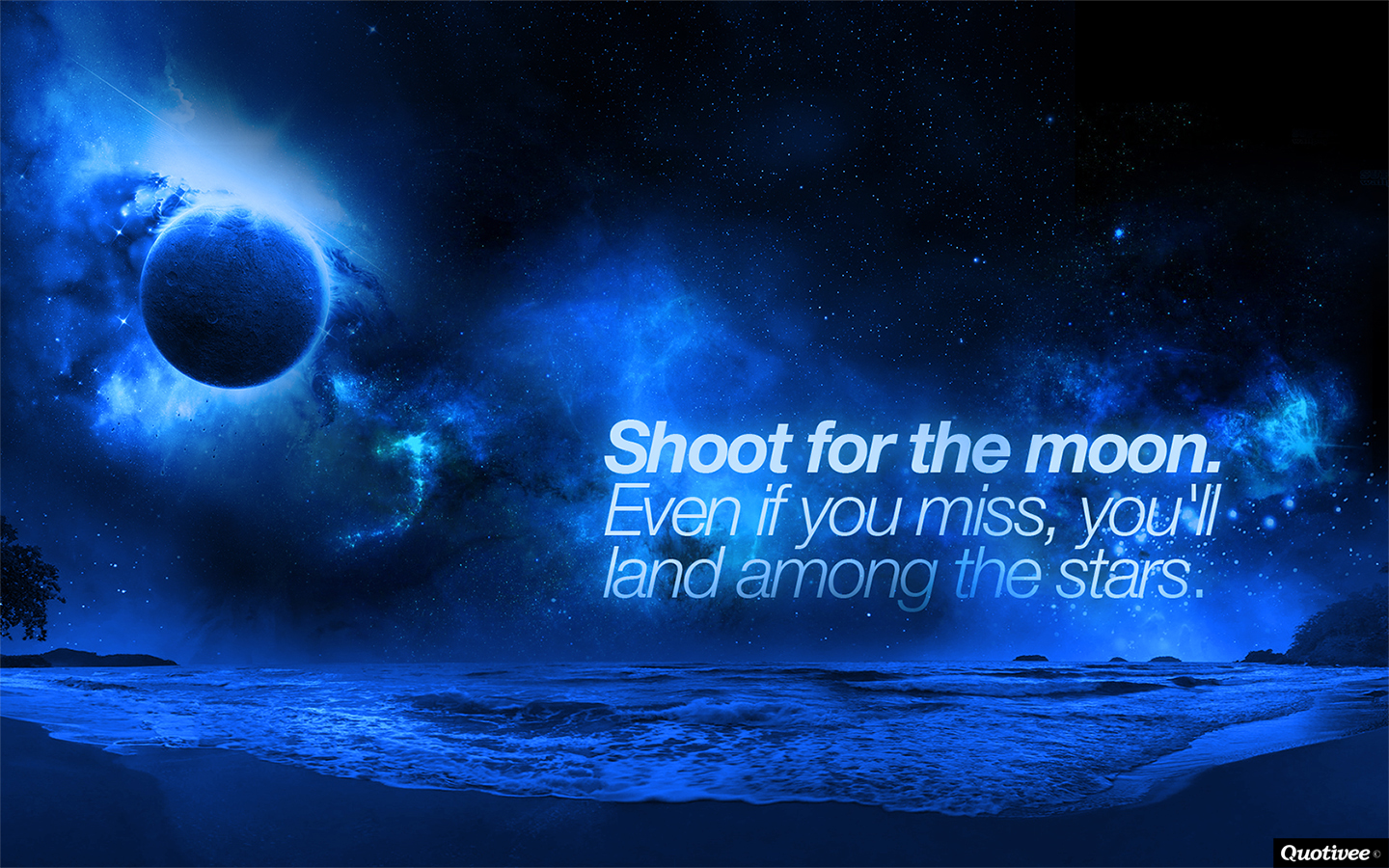 Shootforthemoon